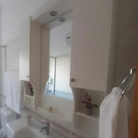 Apartament Blue-sky Lungomare Wlora