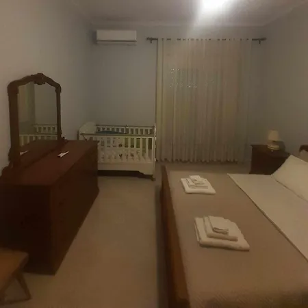 Apartment Blue-sky Lungomare Vlore