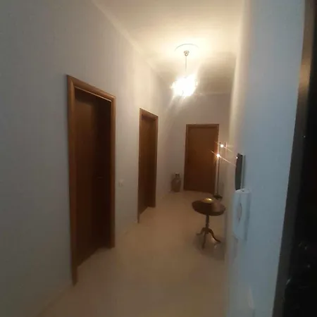 Apartament Blue-sky Lungomare *