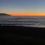 Blue-sky Lungomare *
