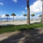Blue-sky Lungomare