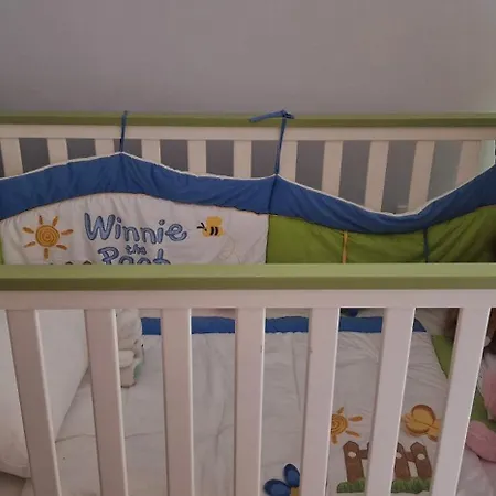 Apartament Blue-sky Lungomare Wlora