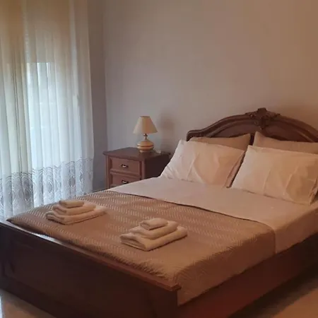 Apartament Blue-sky Lungomare Wlora