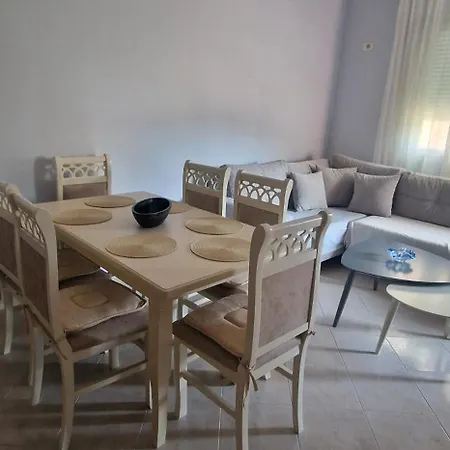 Apartament Blue-sky Lungomare