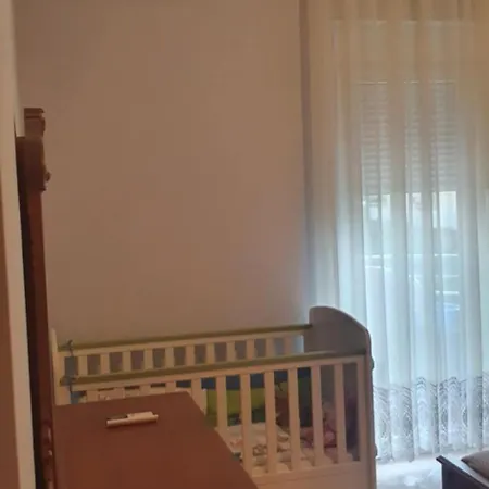 Blue-sky Lungomare Apartament Wlora