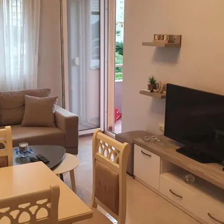 Apartament Blue-sky Lungomare Wlora