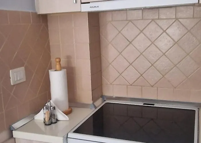 Apartament Blue-sky Lungomare *