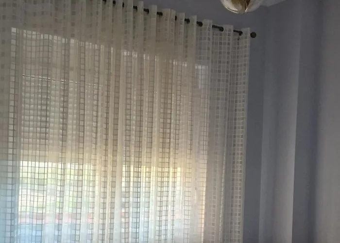 Blue-sky Lungomare Apartament *