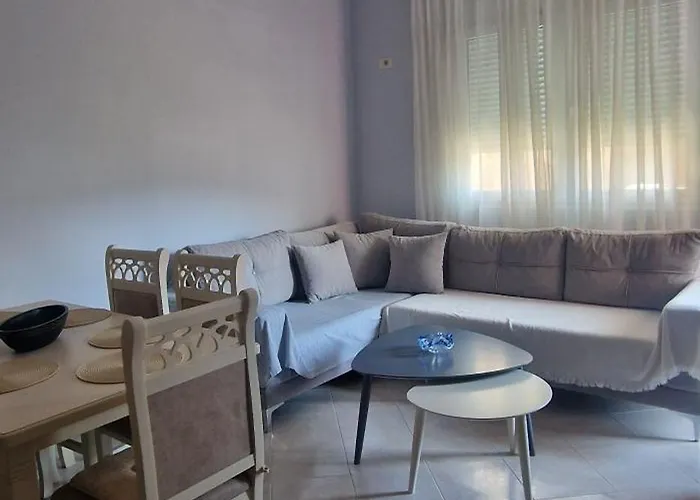 Blue-sky Lungomare Apartament