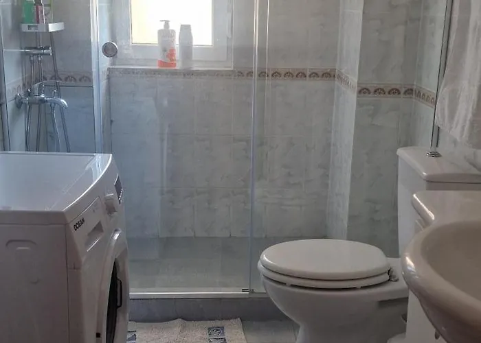 Apartament Blue-sky Lungomare Wlora