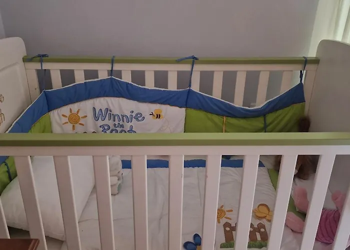 Apartament Blue-sky Lungomare Wlora