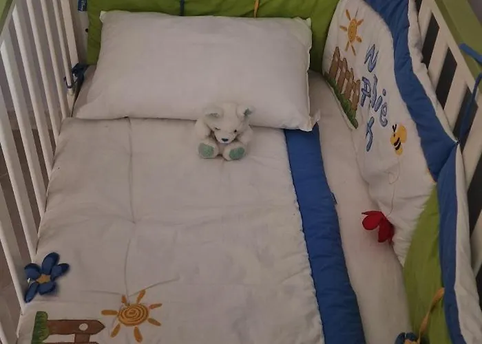 Blue-sky Lungomare Apartament *