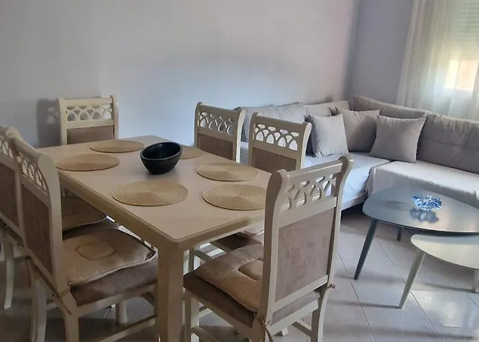 Apartament Blue-sky Lungomare