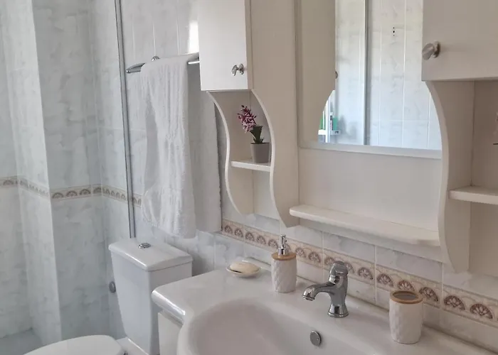 Blue-sky Lungomare Apartament *