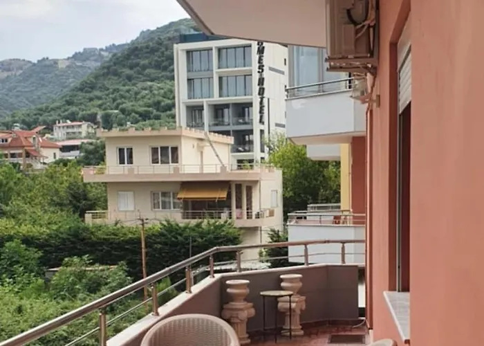 Apartament Blue-sky Lungomare *