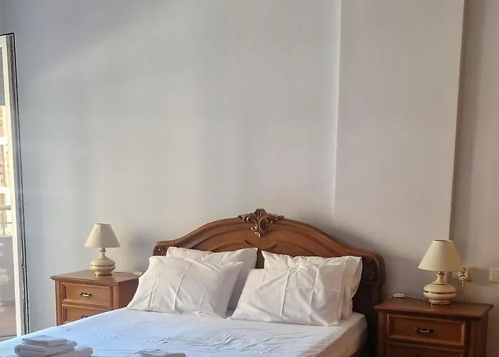 Blue-sky Lungomare Wlora