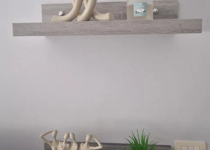 Apartament Blue-sky Lungomare