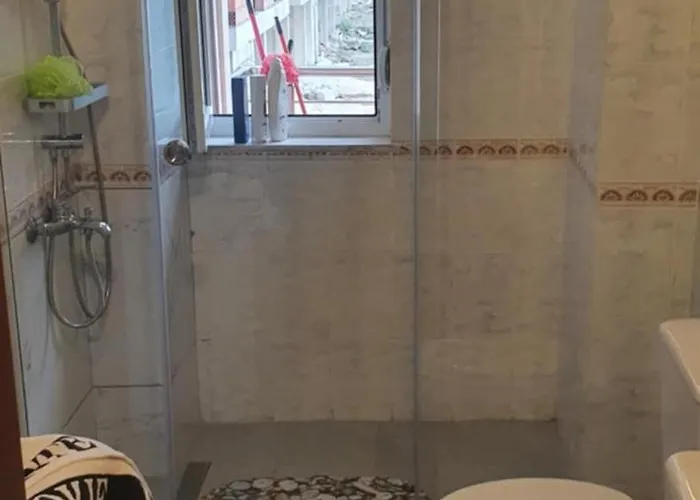 Apartament Blue-sky Lungomare *