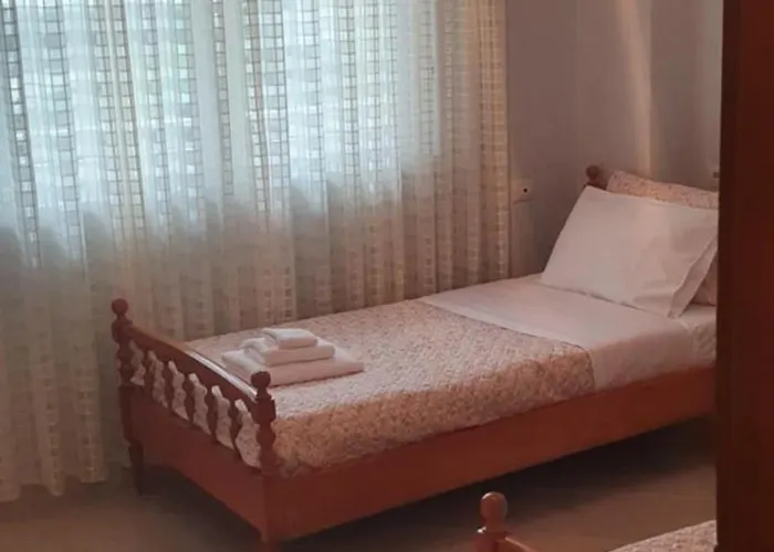 Apartament Blue-sky Lungomare *