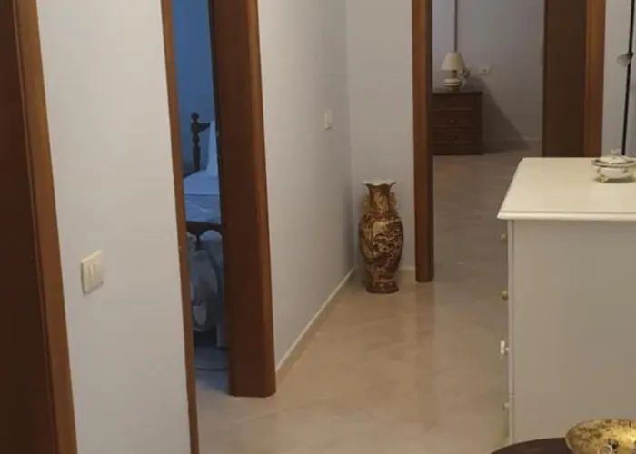 Blue-sky Lungomare Wlora