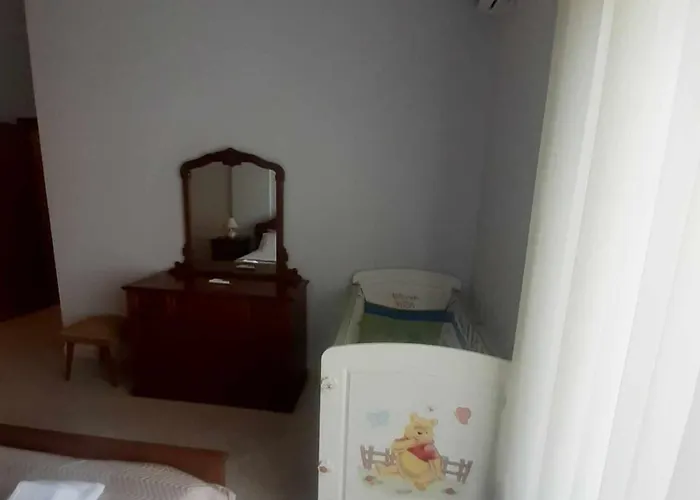 Blue-sky Lungomare * Wlora