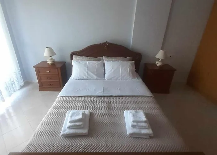 Apartament Blue-sky Lungomare *