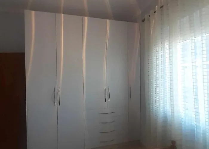 Blue-sky Lungomare Wlora